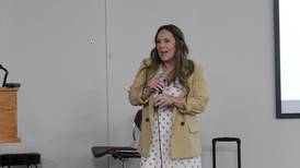 Critical to break down mental health stigma