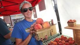 Farmers markets a bright spot for struggling vendors in Lake County