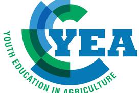 4-H members recognized for ag leadership