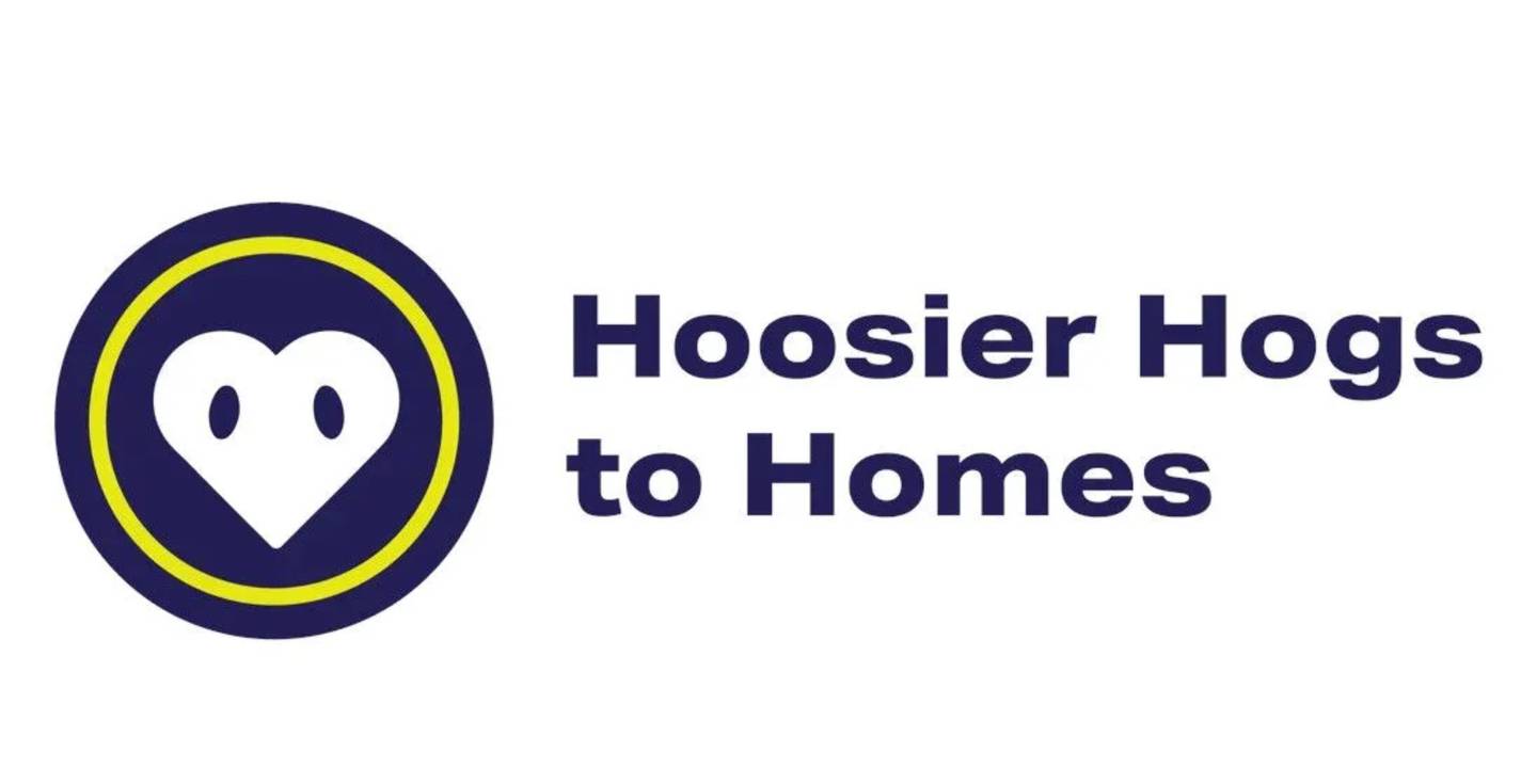 The Million Meals initiative was rebranded as Hoosier Hogs to Homes, signaling a renewed focus and expanded mission to put more ground pork in food pantries across the state.