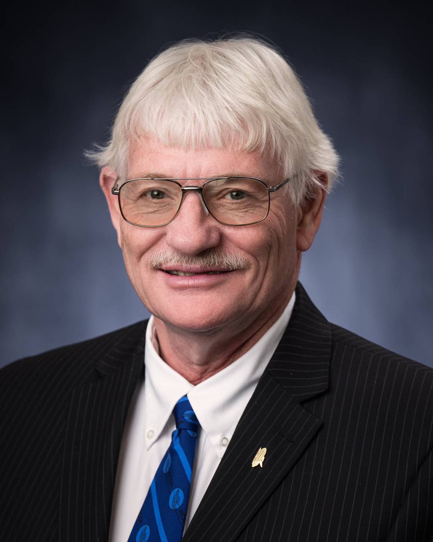 Kenneth Hartman Jr.