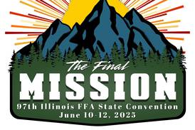 Top Illinois FFA members