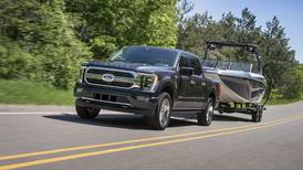 Edmunds: How to pick the right axle ratio for your truck