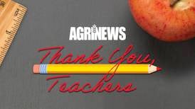 AgriNews’ Tribute to Teachers