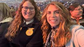 Engaging students in learning: Covering many topics within the field of agriculture