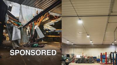 Got Storm Damage? Fast & Reliable Pole Barn Repairs