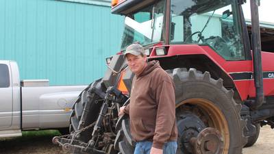 Serving and feeding his country important to Army veteran