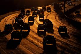 Transportation secretary orders reversal of fuel economy standards