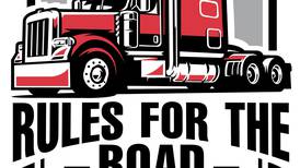 Illinois Farm Bureau to host ‘Rules for the Road’ transportation seminars