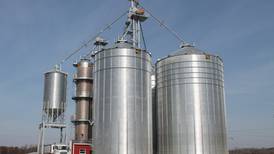 GSI reminds farmers to perform postharvest grain system maintenance