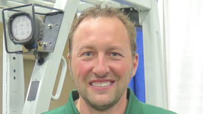 Forklift business in fourth decade of service