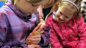 Ag Fair continues ag learning tradition