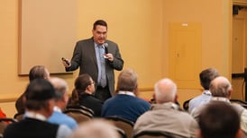 INFB chief economist weighs in on WASDE report