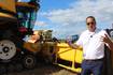 The AgriNews AgriMinute podcast: Get ready for a bumper harvest