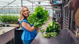 Women’s leadership in agriculture takes center stage during the International Year of the Woman Farmer