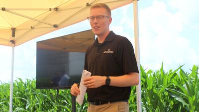Reducing fixed costs impacts financial strength of farm operation