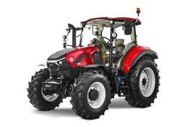 New and upgraded Case IH products bring versatility and efficiency to both livestock and cash crop operations