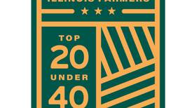 20 under 40 nominations open