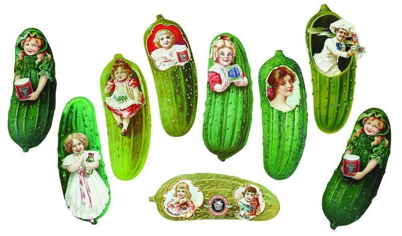 Advertising bookmarks like these could preserve your place in a book while promoting the company.