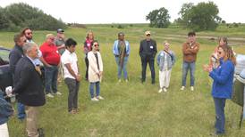Lawmakers see wetlands’ benefits