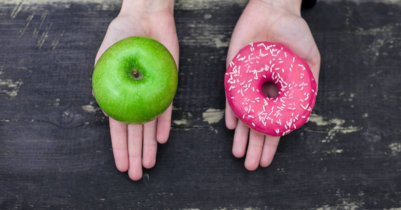 The Food and Drug Administration is working to define a “healthy” label that would be placed on food products to indicate they comply with what is considered healthy by the agency.