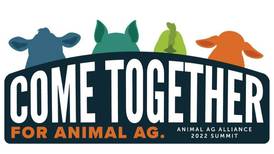 Let’s come together for animal ag: 2022 Stakeholders Summit registration open