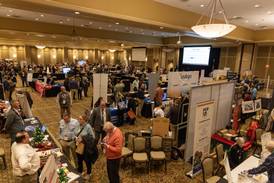 Registration for Indiana Ag Gathering ends Dec.4