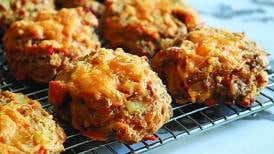 Batch, bake and be ready: Stress-free breakfast biscuits for busy days