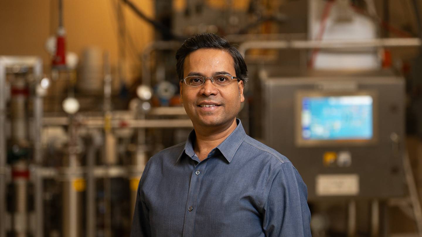 Dharmendra Mishra