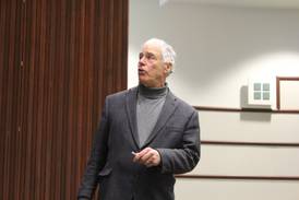 Winter forage impacts soil erosion, organic matter, compaction