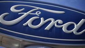 Ford quality chief retires as CEO tries to boost reliability