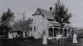 Preserving Indiana’s ag history: Farm gives glimpse of life during Great Depression