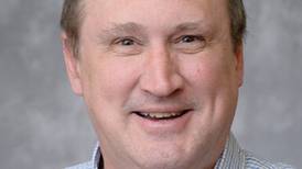 Farmers more optimistic about ag economy in February