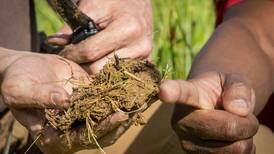 New record set for conservation practices in Indiana
