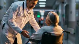 Senior News Line: When it’s time to change doctors 