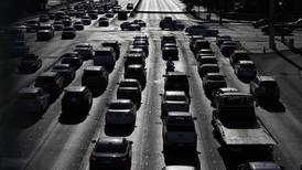 Vehicles with higher, vertical front ends raise risks for pedestrians