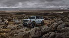Edmunds: The top off-road vehicles for 2021