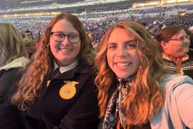 Engaging students in learning: Covering many topics within the field of agriculture