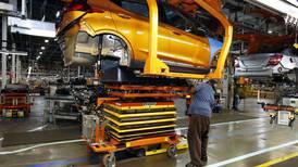 GM venture picks Michigan for 3rd U.S.-based EV battery plant
