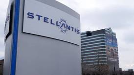 Stellantis earnings rise as electric vehicle sales expand