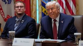 The AgriNews AgriMinute podcast: Farmers grateful for help through economic storm