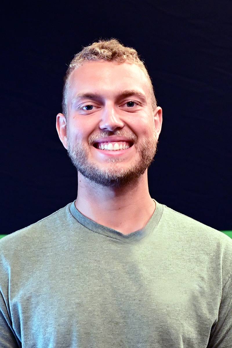 Daniel Chapman