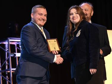 ‘FFA is a family’: Unique approaches to ag education