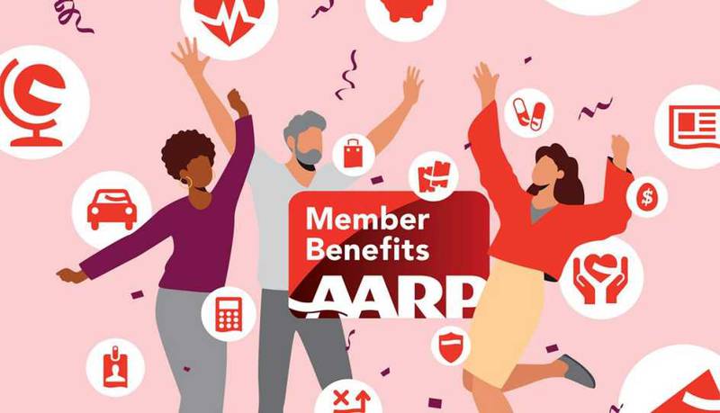 Everyone knows about the insurance products, but there are hundreds of other AARP member benefits like carefully chosen discounts, programs and services that come with your membership.