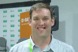 New glufosinate technology ready for launch