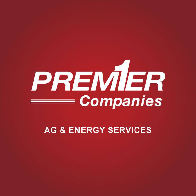 Premier Ag is an Indiana-based agricultural cooperative that provides local communities with energy products and crop management services.