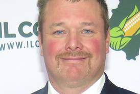 New NCGA leader sets priorities