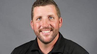 National Pork Board elects officers: David Newman to serve a second term as president