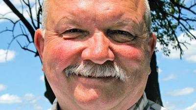 From the Barns: Time for repairs