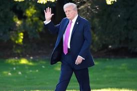 Trump offers U.S. automakers additional relief from his tariffs